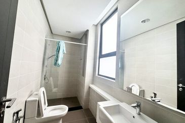 Avira Garden Terraces @ Medini