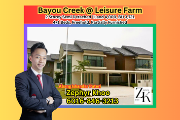 Leisure Farm