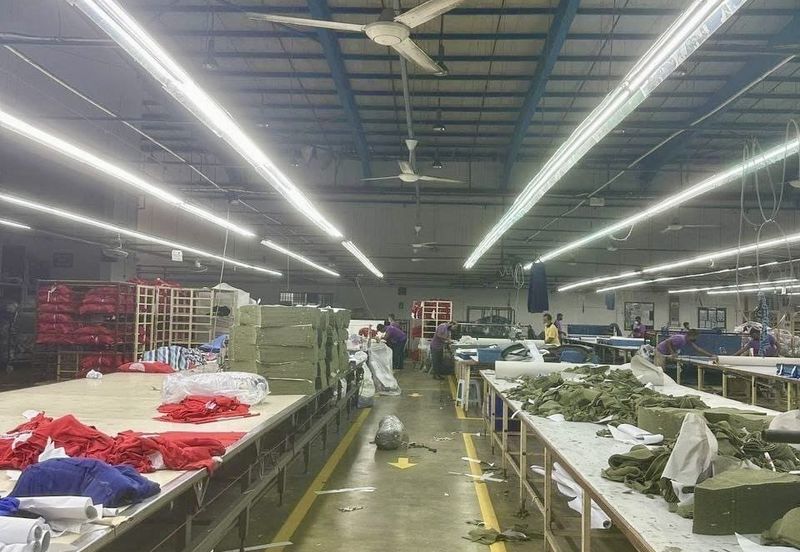 Taman Industri Kulai