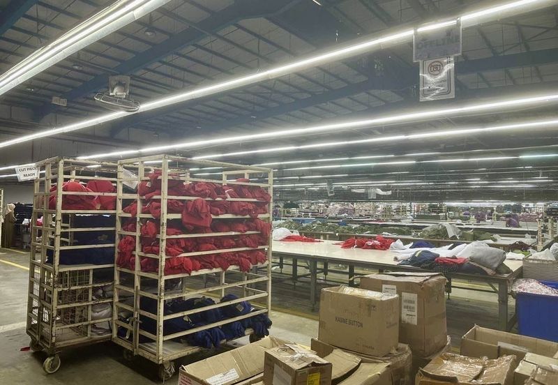 Taman Industri Kulai