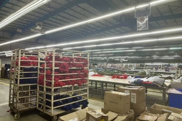 Taman Industri Kulai