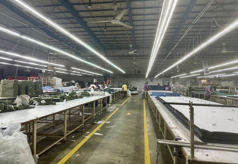 Taman Industri Kulai