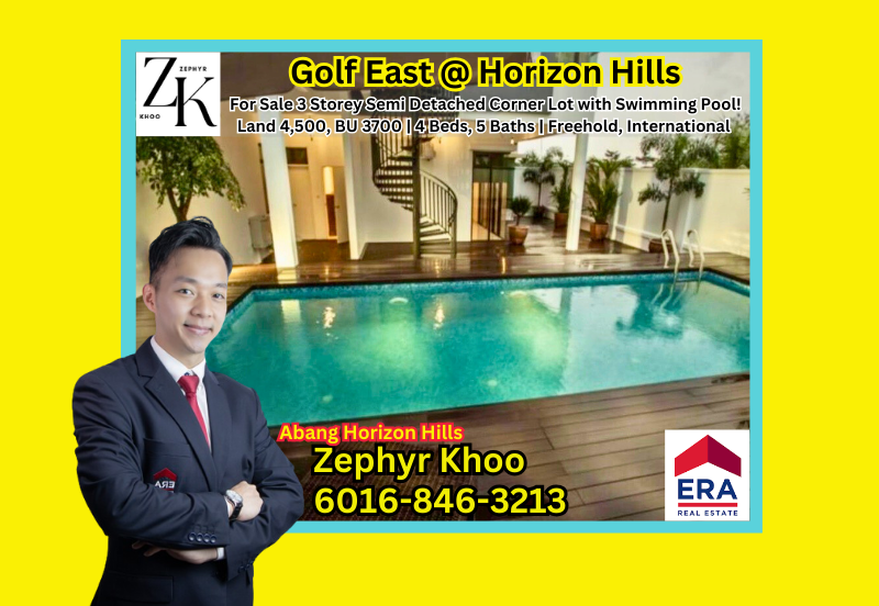 Golf East @ Horizon Hills