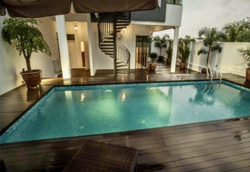 Golf East @ Horizon Hills