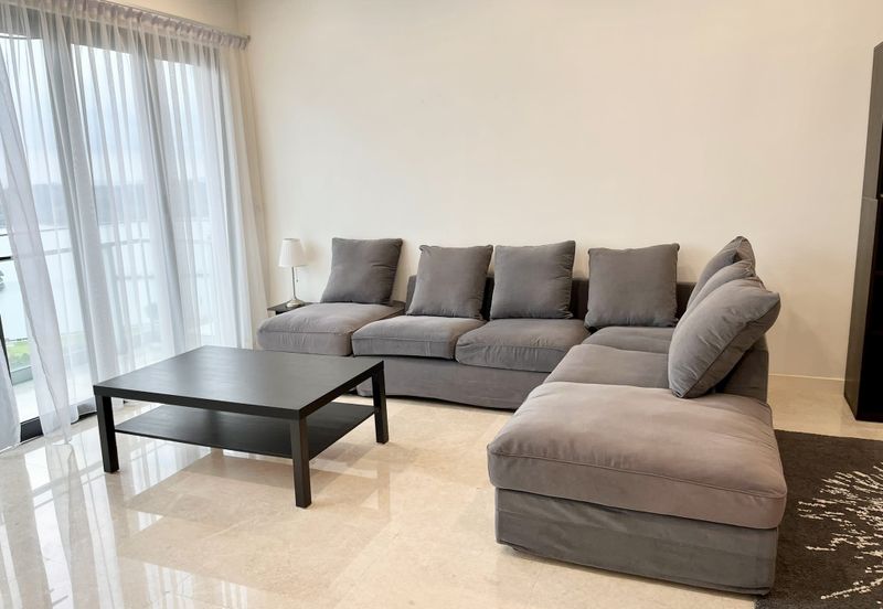 Imperia @ Puteri Harbour