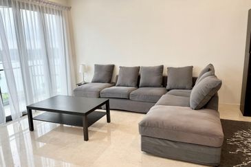 Imperia @ Puteri Harbour