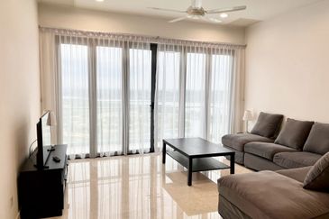 Imperia @ Puteri Harbour