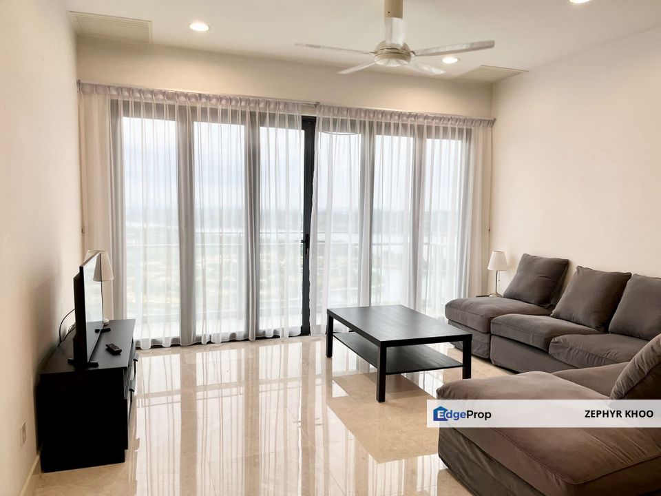 Imperia @ Puteri Harbour Condominium For Sale, Johor, Kota Iskandar