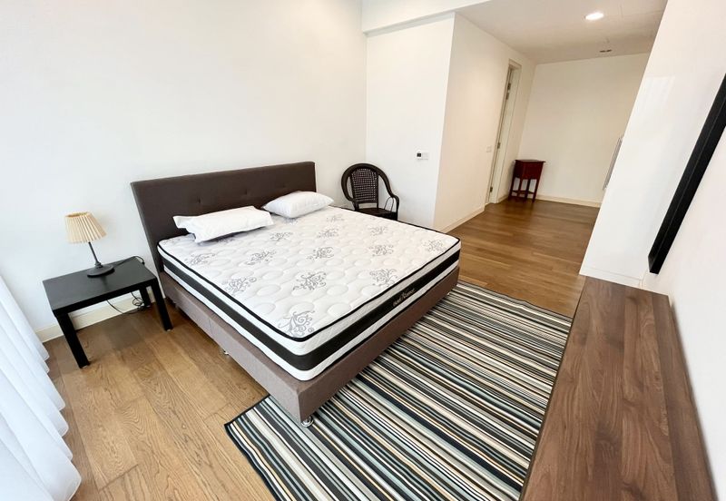 Imperia @ Puteri Harbour