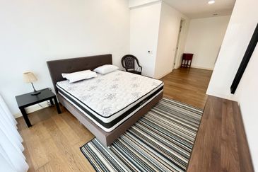 Imperia @ Puteri Harbour