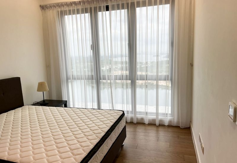 Imperia @ Puteri Harbour