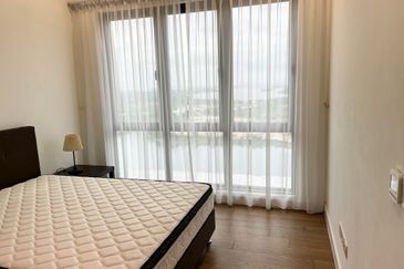 Imperia @ Puteri Harbour