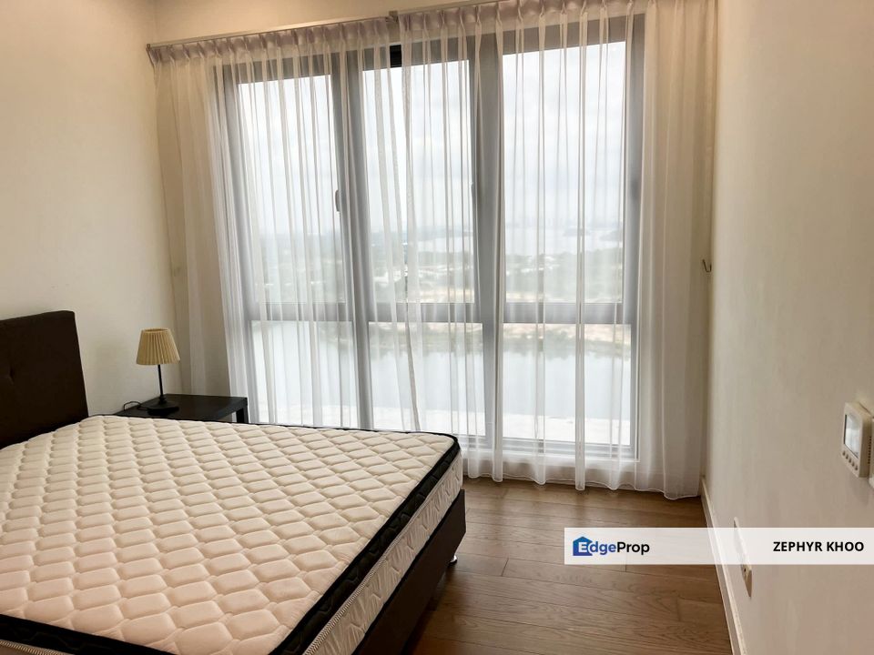 Imperia @ Puteri Harbour Condominium For Sale, Johor, Kota Iskandar