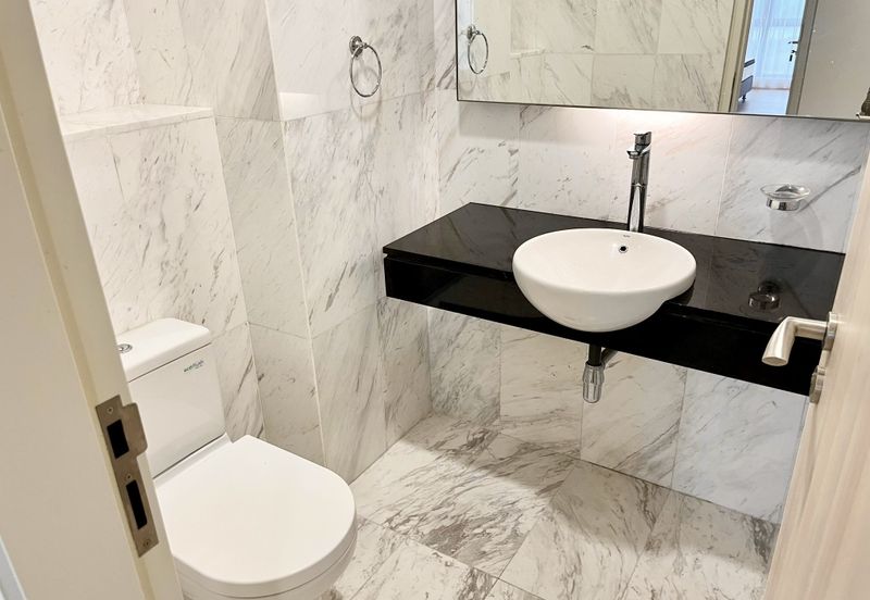 Imperia @ Puteri Harbour