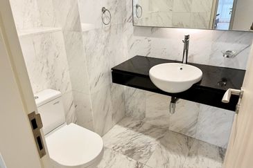 Imperia @ Puteri Harbour