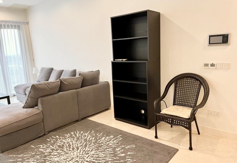 Imperia @ Puteri Harbour