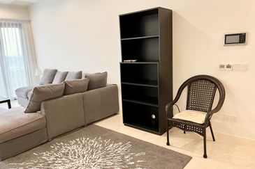 Imperia @ Puteri Harbour