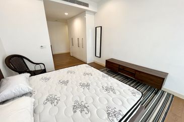 Imperia @ Puteri Harbour