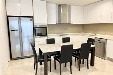 Imperia @ Puteri Harbour