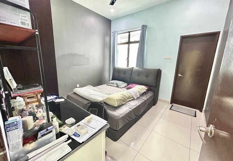 Indah Heights@ Taman Skudai Indah 2