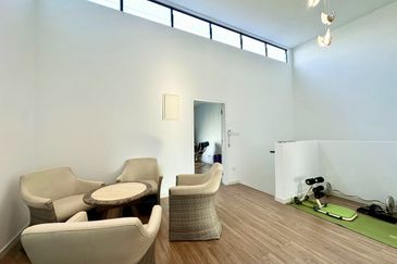 Avira Garden Terraces @ Medini