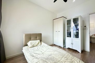 Avira Garden Terraces @ Medini