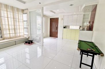 Taman Austin Heights