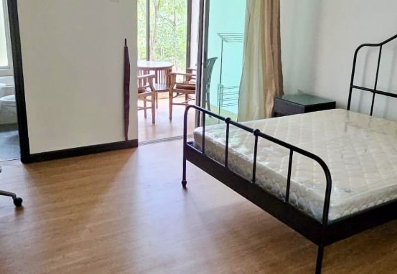 Bayou Creek, Leisure Farm