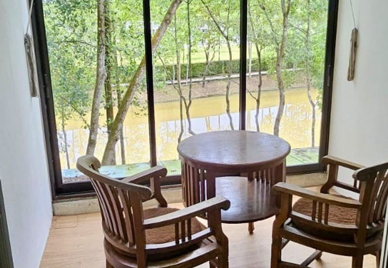 Bayou Creek, Leisure Farm