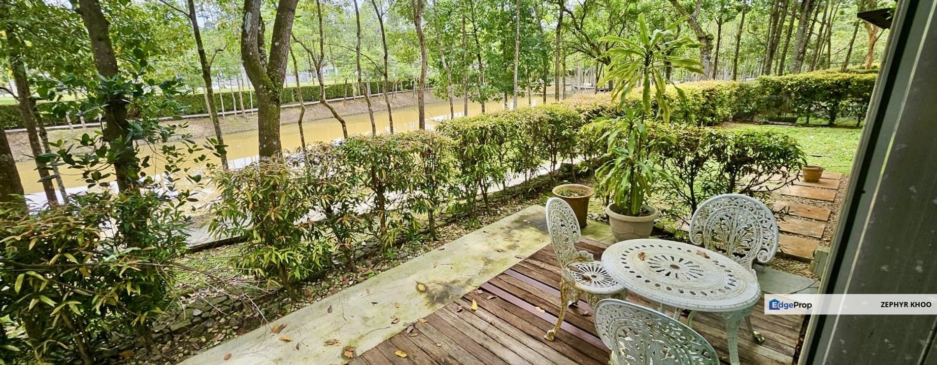 Bayou Creek Leisure Farm @ Gelang Patah 2 Storey Town House For Sale, Johor, Gelang Patah