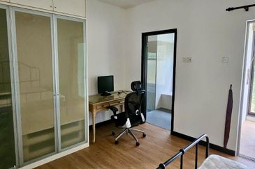 Bayou Creek, Leisure Farm