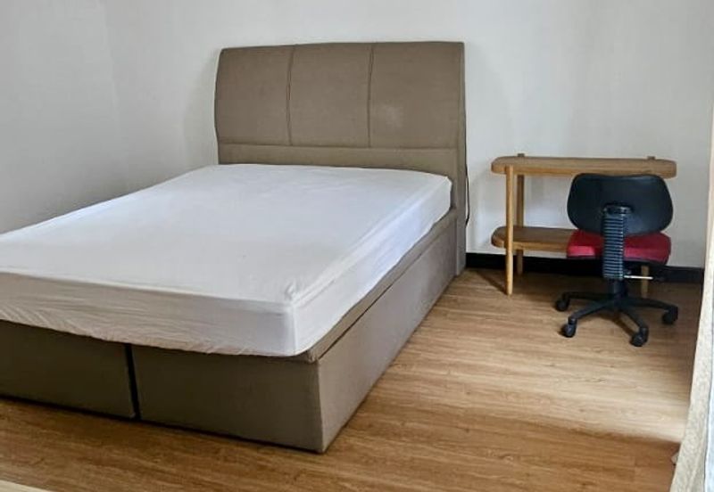 Bayou Creek, Leisure Farm