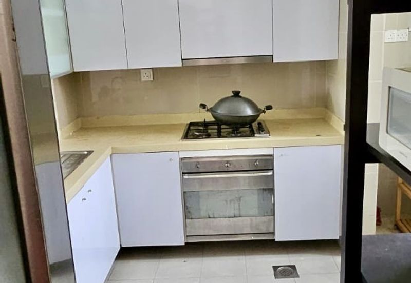 Bayou Creek, Leisure Farm