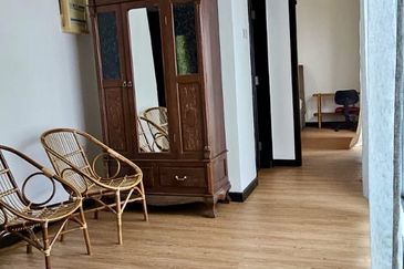 Bayou Creek, Leisure Farm