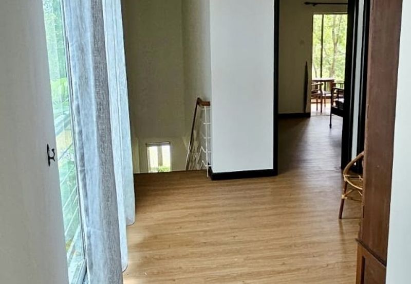 Bayou Creek, Leisure Farm