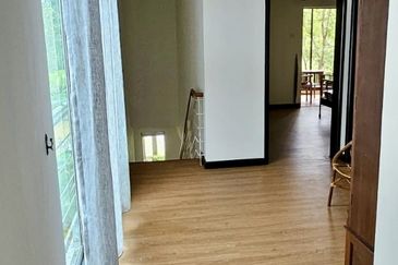 Bayou Creek, Leisure Farm