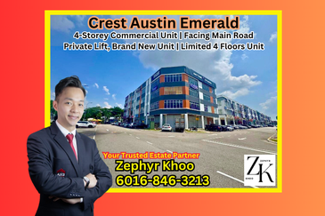 Crest @ Austin Emerald 2