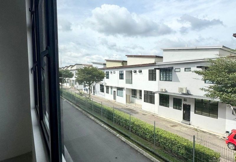 Taman Bandar Cemerlang