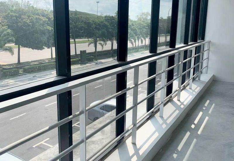 Taman Bandar Cemerlang