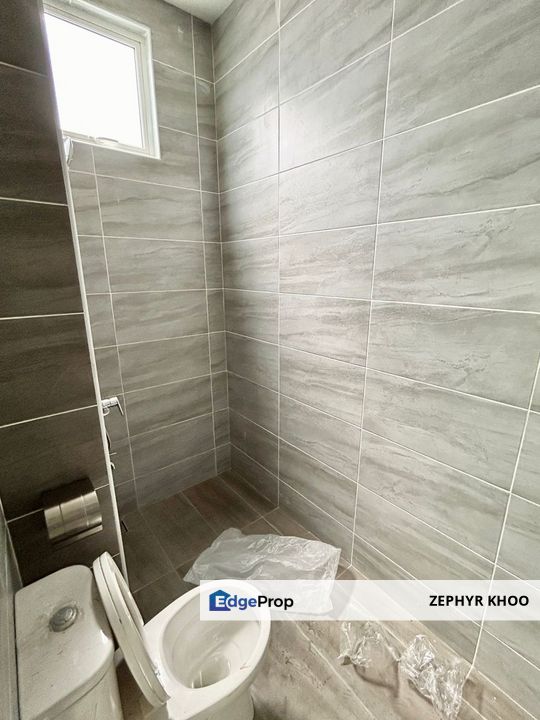 Taman Mutiara Bestari @ Mutiara Rini , Skudai 2 Storey Cluster House For Sale Now, Johor, Skudai