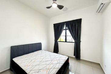 The Borough @ Eco Botanic 2