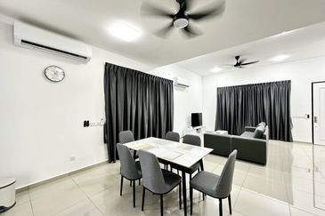 The Borough @ Eco Botanic 2