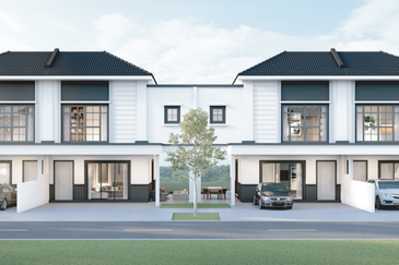 The Borough @ Eco Botanic 2