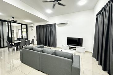 The Borough @ Eco Botanic 2