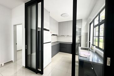 The Borough @ Eco Botanic 2