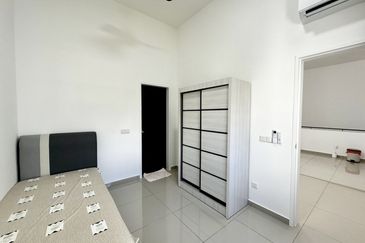 The Borough @ Eco Botanic 2