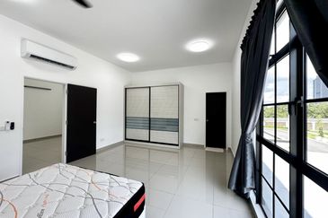 The Borough @ Eco Botanic 2