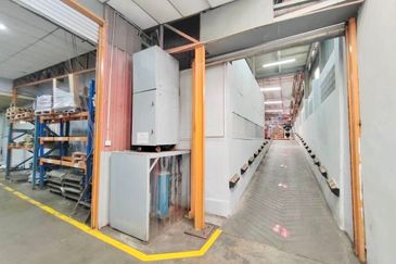 Taman Perindustrian Desa Cemerlang