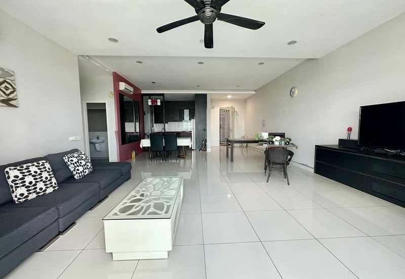 Sky Loft Premium Suites, Bukit Indah