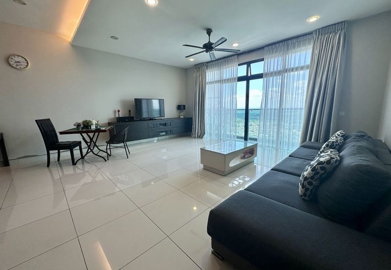 Sky Loft Premium Suites, Bukit Indah